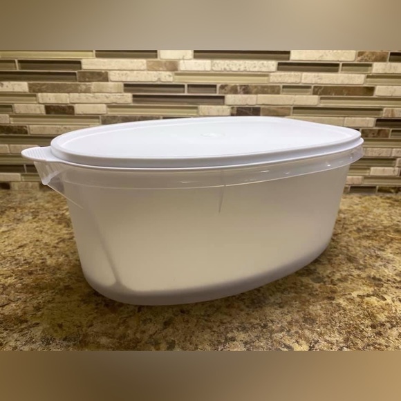 Flavour Saver Container - Picture 9 of 9